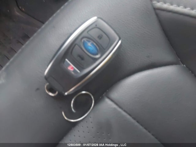 Subaru Impreza Limited 2024 JF1GUHNC7R8238081 Image 11