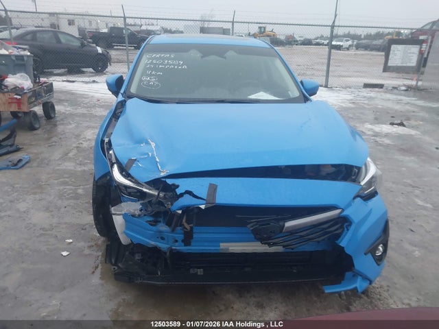 Subaru Impreza Limited 2024 JF1GUHNC7R8238081 Image 13