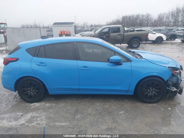Subaru Impreza Limited 2024 JF1GUHNC7R8238081 Image 14