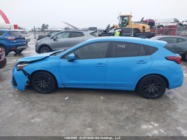Subaru Impreza Limited 2024 JF1GUHNC7R8238081 Image 15