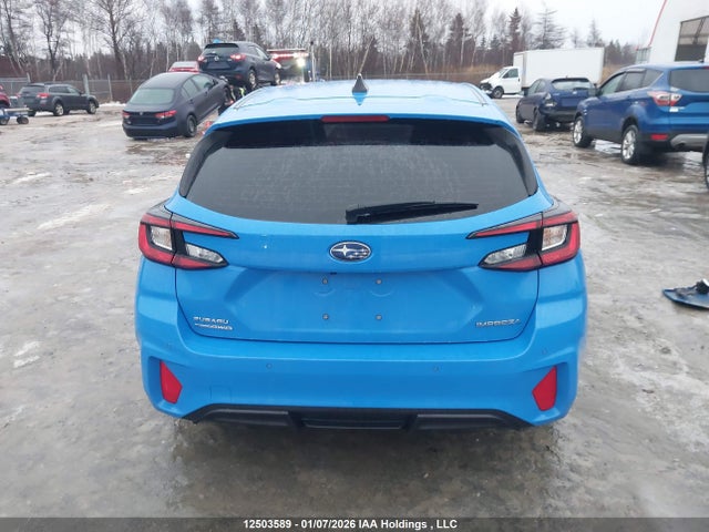 Subaru Impreza Limited 2024 JF1GUHNC7R8238081 Image 17