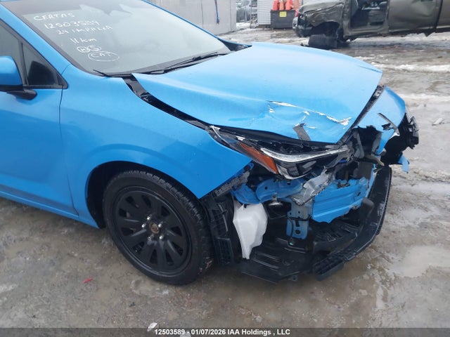 Subaru Impreza Limited 2024 JF1GUHNC7R8238081 Image 19