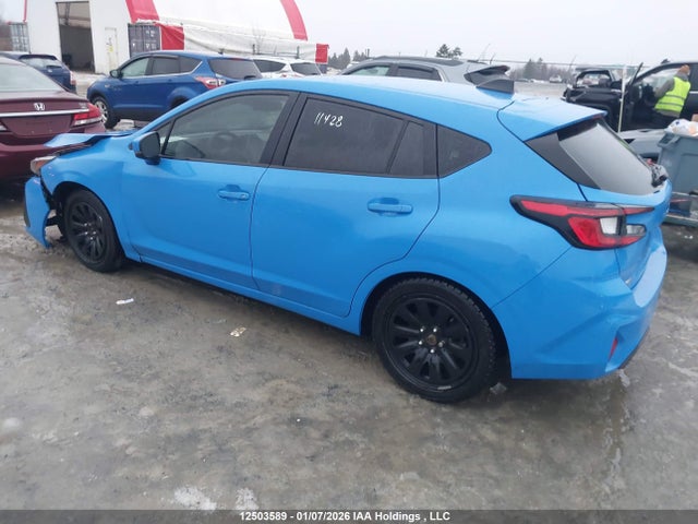 Subaru Impreza Limited 2024 JF1GUHNC7R8238081 Image 3