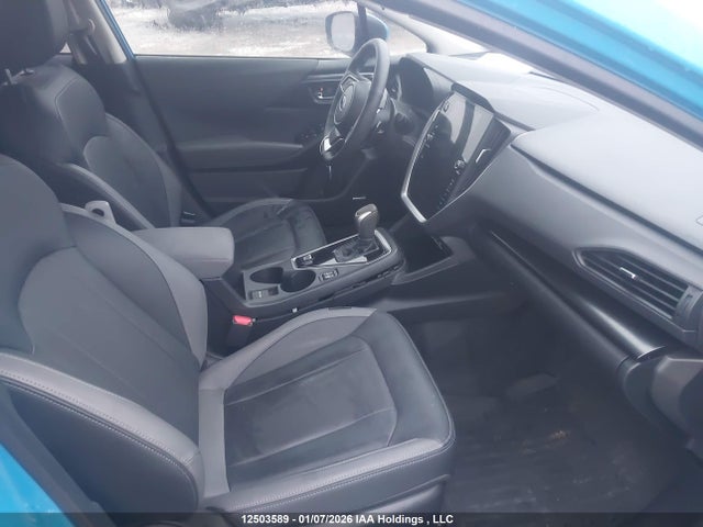 Subaru Impreza Limited 2024 JF1GUHNC7R8238081 Image 5