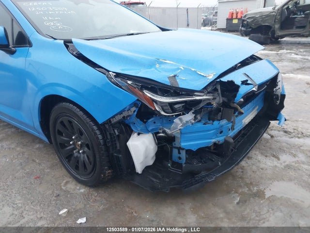 Subaru Impreza Limited 2024 JF1GUHNC7R8238081 Image 6