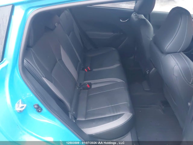 Subaru Impreza Limited 2024 JF1GUHNC7R8238081 Image 8