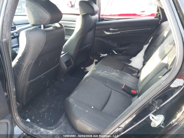 Aukcja sprzedaży 2019 Honda Accord Sport 2.0t, vin: 1HGCV2F31KA802213, numer aukcji: 12503593