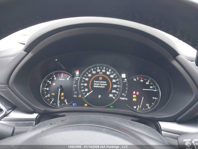 JM3KFBDM0R0487835 Mazda Cx -5 Gt 4dr Awd