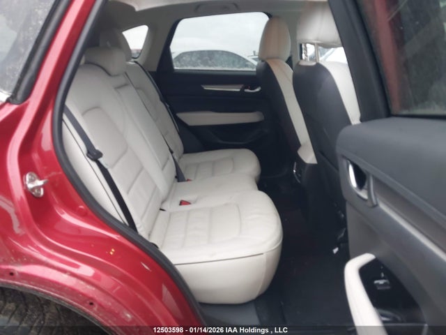 JM3KFBDM0R0487835 Mazda Cx -5 Gt 4dr Awd