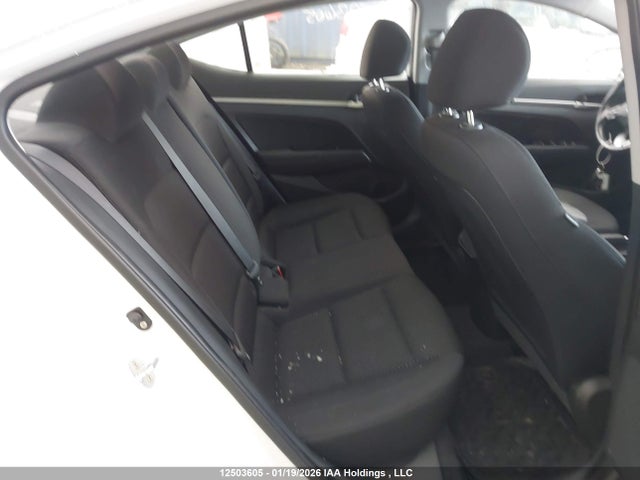 KMHD84LF7KU768325 Hyundai Elantra Preferred
