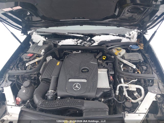 WDDZF4KB5KA691492 Mercedes-Benz E 300 4matic