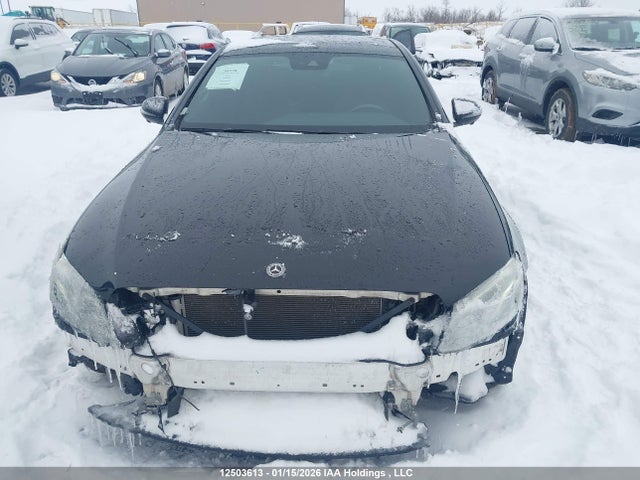 WDDZF4KB5KA691492 Mercedes-Benz E 300 4matic