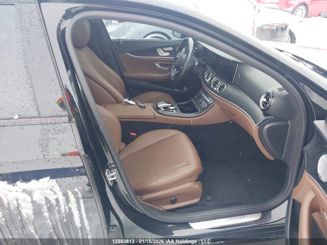 WDDZF4KB5KA691492 Mercedes-Benz E 300 4matic