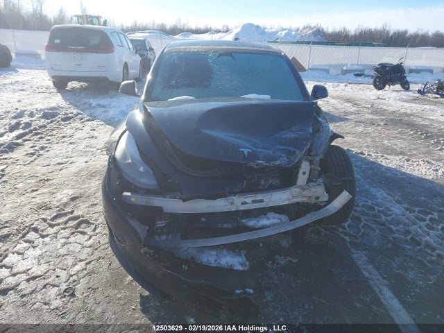 Aukcja sprzedaży 2023 Tesla Model 3 Long Range, vin: LRW3E1EB8PC924626, numer aukcji: 12503629