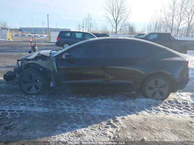 Aukcja sprzedaży 2023 Tesla Model 3 Long Range, vin: LRW3E1EB8PC924626, numer aukcji: 12503629
