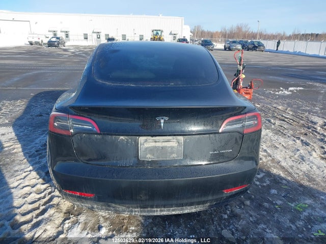 Aukcja sprzedaży 2023 Tesla Model 3 Long Range, vin: LRW3E1EB8PC924626, numer aukcji: 12503629