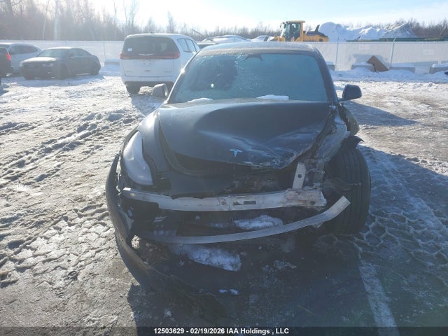 Aukcja sprzedaży 2023 Tesla Model 3 Long Range, vin: LRW3E1EB8PC924626, numer aukcji: 12503629