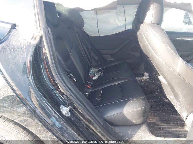 Aukcja sprzedaży 2023 Tesla Model 3 Long Range, vin: LRW3E1EB8PC924626, numer aukcji: 12503629