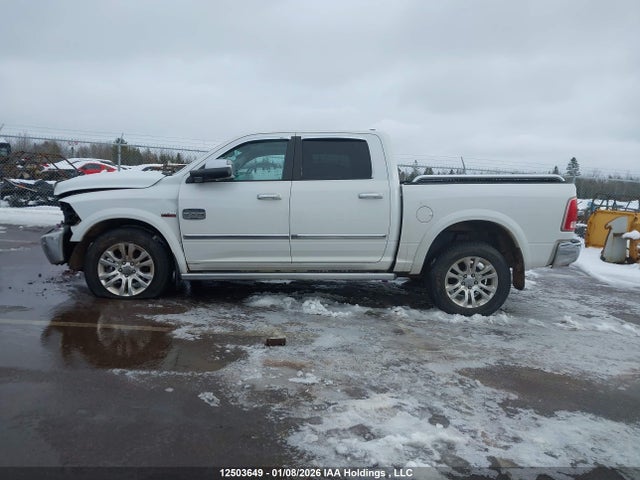 RAM 1500 Longhorn 2014 1C6RR7PT3ES189719 Image 11