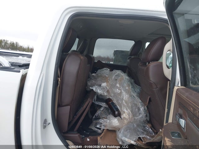 RAM 1500 Longhorn 2014 1C6RR7PT3ES189719 Image 20