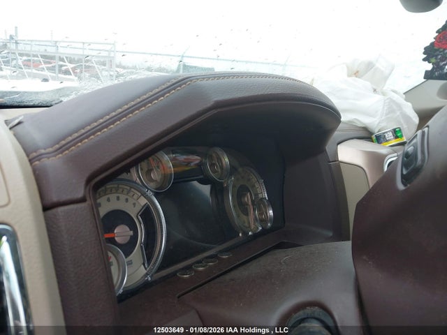 RAM 1500 Longhorn 2014 1C6RR7PT3ES189719 Image 7