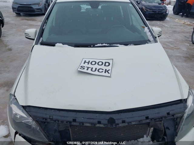 Mercedes-Benz B250 2014 WDDMH4EB4EJ186368 Image 10