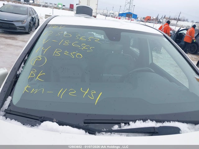 Mercedes-Benz B250 2014 WDDMH4EB4EJ186368 Image 16