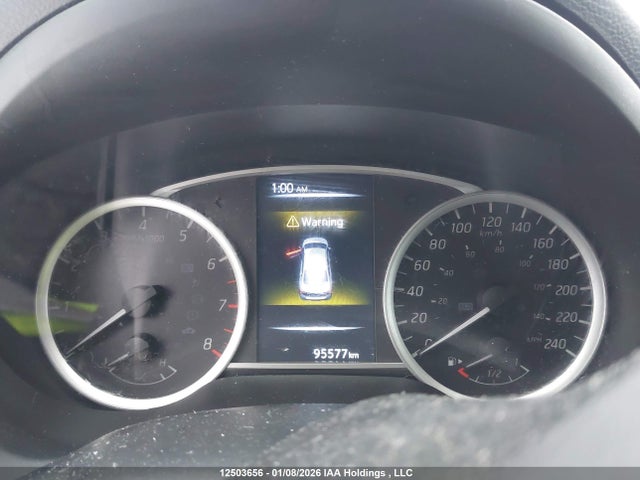 3N1CB7AP0HY209495 Nissan Sentra