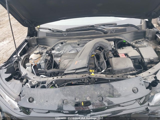 KL77LKE21SC166781 Chevrolet Trax Activ