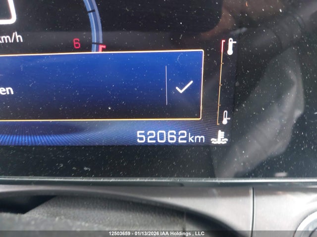 KL77LKE21SC166781 Chevrolet Trax Activ