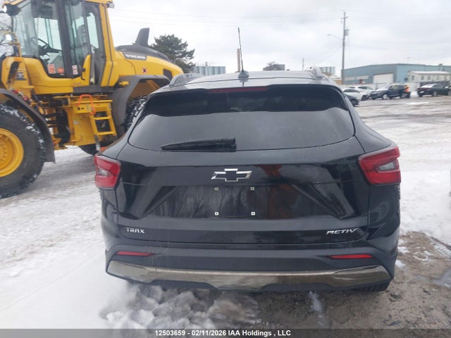 KL77LKE21SC166781 Chevrolet Trax Activ