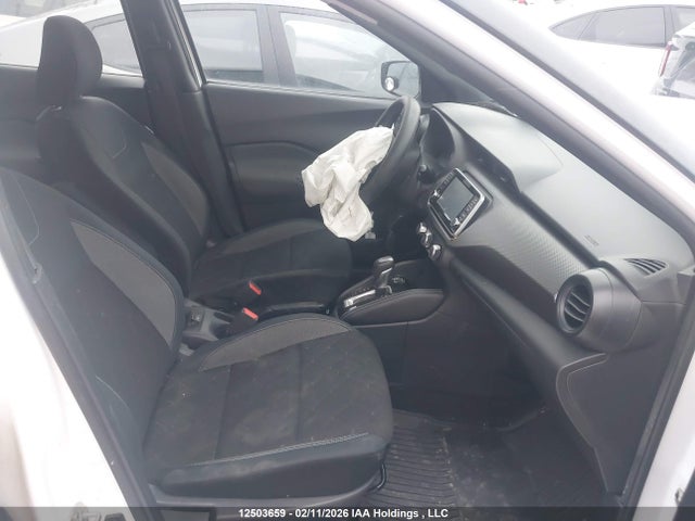 KL77LKE21SC166781 Chevrolet Trax Activ