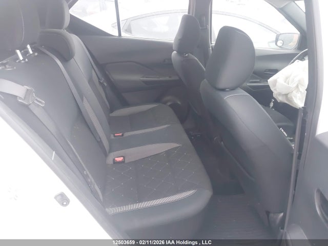 KL77LKE21SC166781 Chevrolet Trax Activ