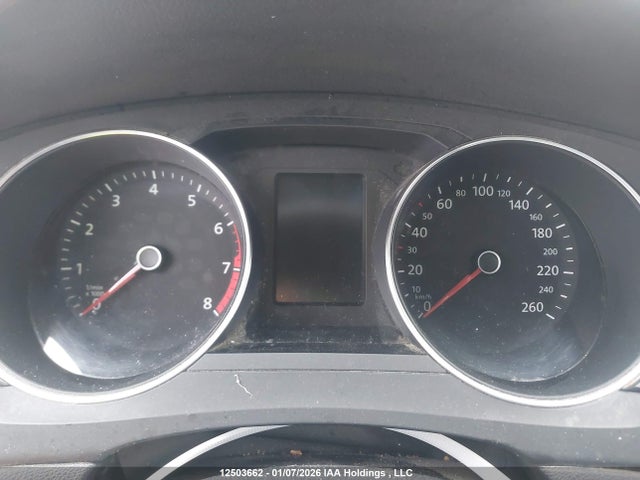 Продаж на аукціоні авто 2015 Volkswagen Jetta S, vin: 3VW2K7AJ4FM265025, номер лоту: 12503662