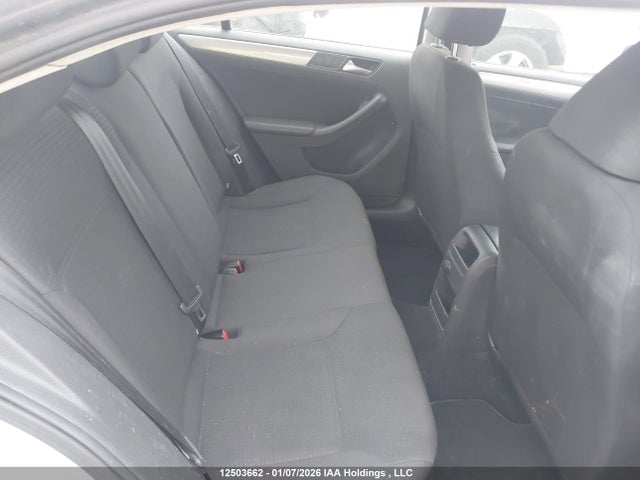 Продаж на аукціоні авто 2015 Volkswagen Jetta S, vin: 3VW2K7AJ4FM265025, номер лоту: 12503662
