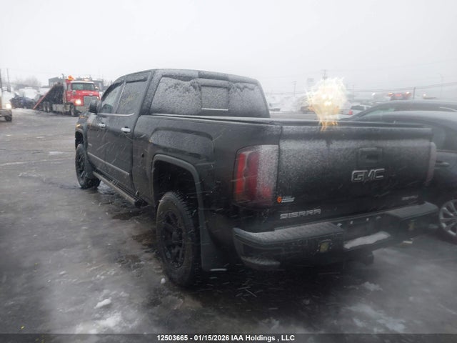 3GTU2PEJ0JG444370 GMC Sierra K1500 Denali