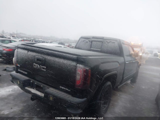 3GTU2PEJ0JG444370 GMC Sierra K1500 Denali