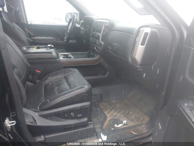 3GTU2PEJ0JG444370 GMC Sierra K1500 Denali