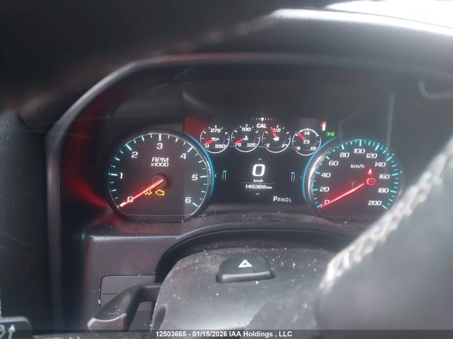 3GTU2PEJ0JG444370 GMC Sierra K1500 Denali
