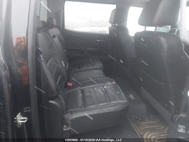 3GTU2PEJ0JG444370 GMC Sierra K1500 Denali