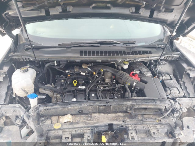 Aukcja sprzedaży 2022 Ford Edge, vin: 2FMPK4G91NBA34941, numer aukcji: 12503676