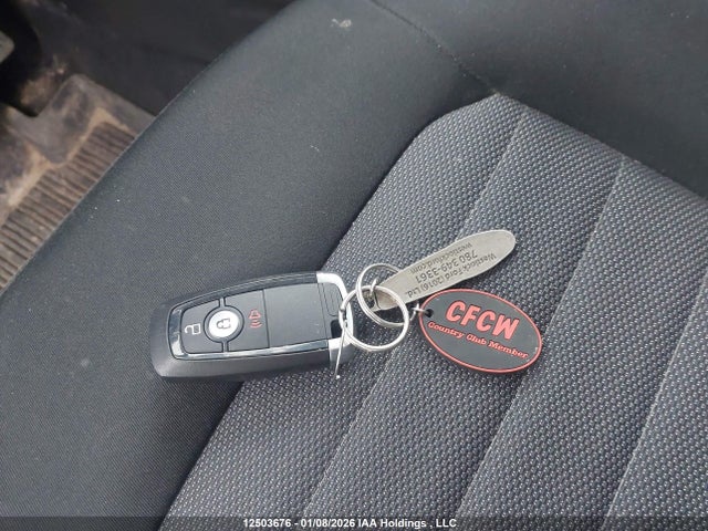 Aukcja sprzedaży 2022 Ford Edge, vin: 2FMPK4G91NBA34941, numer aukcji: 12503676