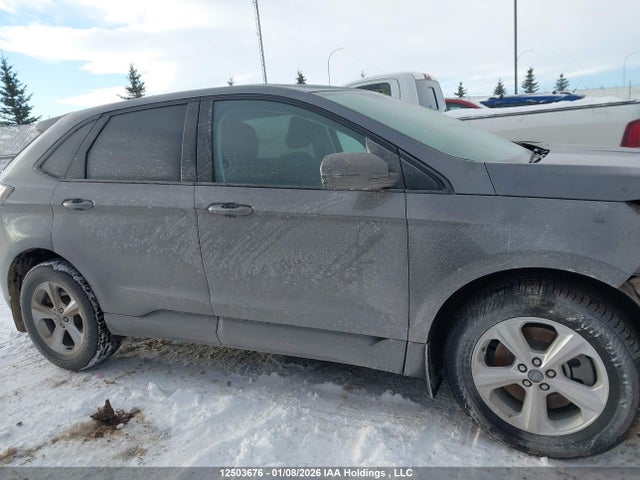 Aukcja sprzedaży 2022 Ford Edge, vin: 2FMPK4G91NBA34941, numer aukcji: 12503676
