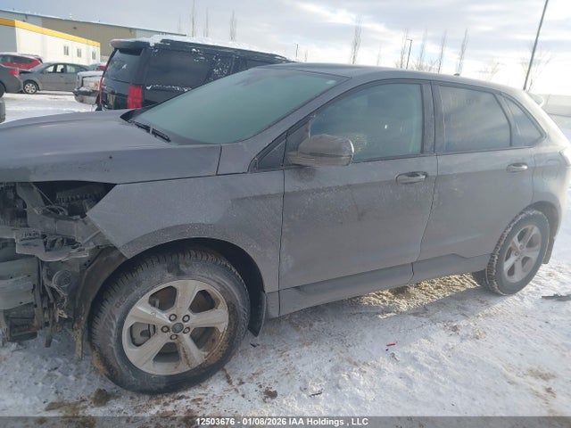 Aukcja sprzedaży 2022 Ford Edge, vin: 2FMPK4G91NBA34941, numer aukcji: 12503676