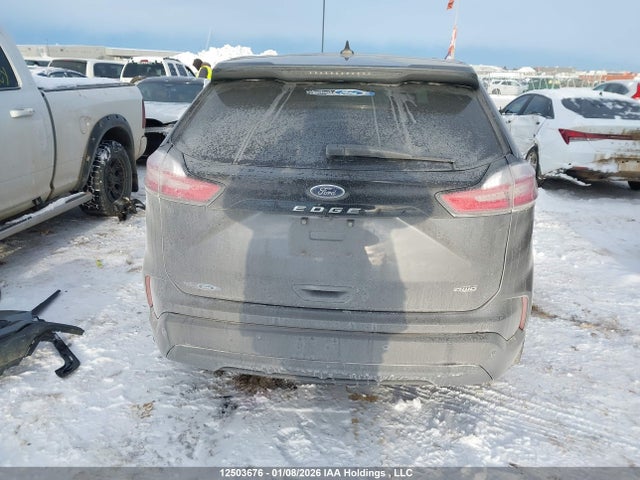 Aukcja sprzedaży 2022 Ford Edge, vin: 2FMPK4G91NBA34941, numer aukcji: 12503676