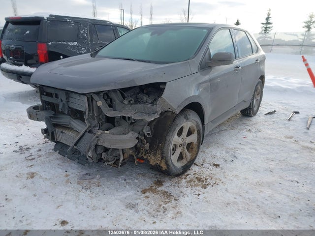 Aukcja sprzedaży 2022 Ford Edge, vin: 2FMPK4G91NBA34941, numer aukcji: 12503676