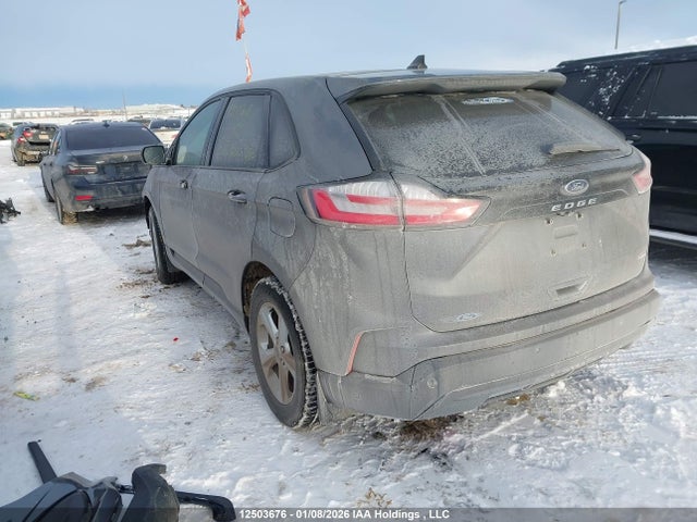 Aukcja sprzedaży 2022 Ford Edge, vin: 2FMPK4G91NBA34941, numer aukcji: 12503676