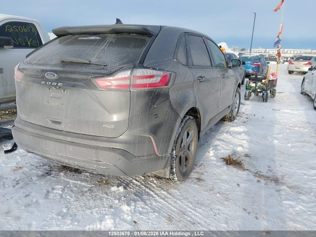 Aukcja sprzedaży 2022 Ford Edge, vin: 2FMPK4G91NBA34941, numer aukcji: 12503676