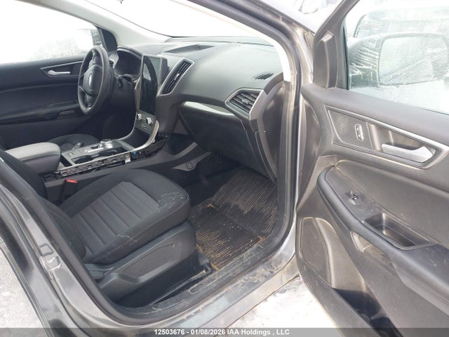 Aukcja sprzedaży 2022 Ford Edge, vin: 2FMPK4G91NBA34941, numer aukcji: 12503676