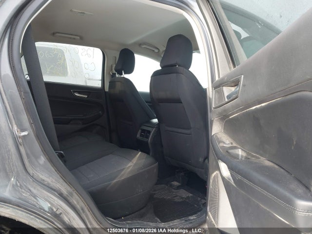 Aukcja sprzedaży 2022 Ford Edge, vin: 2FMPK4G91NBA34941, numer aukcji: 12503676